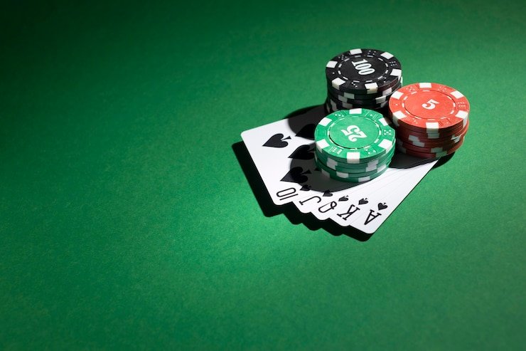 lgo hoki live-dealer table interface showing blackjack and roulette games