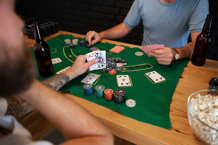 Card Games Game 